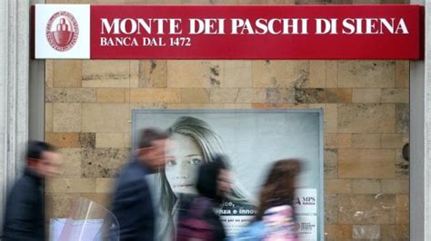 Truffe ai correntisti di Monte dei Paschi: attenzione agli sms